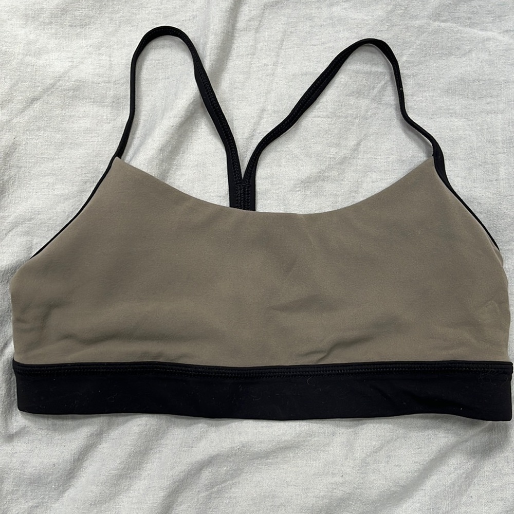Stori Intro Sports Bra